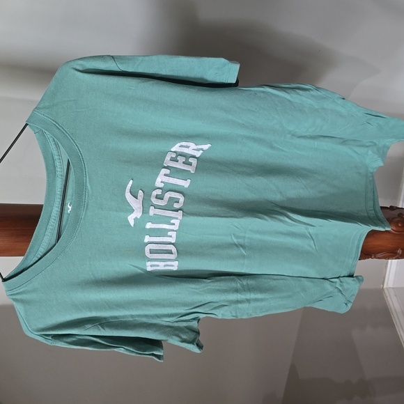 Hollister Tops - Hollister tshirt